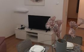 Apartman Vale